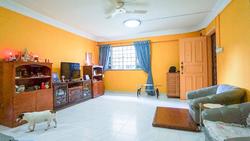 Blk 337 Hougang Avenue 7 (Hougang), HDB 4 Rooms #191144302